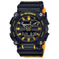 CASIO G-Shock Mudmaster Men's Watch - G-SHOCK GA-900A-1A9DR