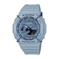 Casio G-Shock Special Model Blue Men's Watch | GA-2100PT-2ADR