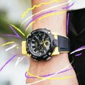 Casio G-Shock Yellow Men's Watch | GA-2000-1A9DR
