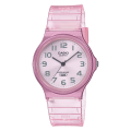 Casio Standard Collection Woman's Watch | MQ-24S-4BDF