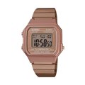 CASIO Vintage Retro Digital Square Unisex Watch | B650WC-5ADF