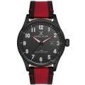 Daniel Klein Premium Black Dial Men's Watch | DK113557-5