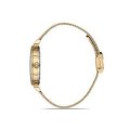 Daniel Klein Premium Gold Mesh Strap Women's Watch | DK113094-05