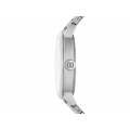 DKNY Soho D Three-Hand Stainless Steel Watch | NY6620