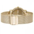 DKNY Soho Gold Stainless Steel Bracelet Women's Watch | NY2621