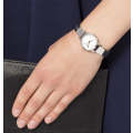 DKNY Soho Slim Quartz Stainless Steel Women's Watch | NY2306