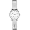 DKNY Soho Slim Quartz Stainless Steel Women's Watch | NY2306