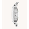 DKNY Soho Three-Hand Stainless Steel Woman's Watch | NY6646