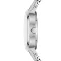 DKNY The Modernist Three-Hand Stainless Steel Women's Watch | NY2997