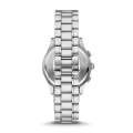 Emporio Armani Chronograph Stainless Steel Men's Watch | AR11529