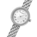 Emporio Armani Rosa Two-Hand Stainless Steel Women's Watch | AR11354