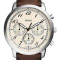 Fossil Arabic Chronograph Stainless Steel Men's Watch | FS6022