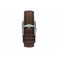 Fossil Carraway Stainless Steel Men's Watch | FS6012