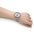 Fossil Jacqueline Multifunction Stainless Steel Woman's Watch | ES5164