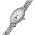Fossil Jacqueline Multifunction Stainless Steel Woman's Watch | ES5164
