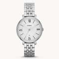 Fossil Jacqueline Stainless Steel Women's Watch | ES3433