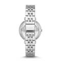 Fossil Jacqueline Stainless Steel Women's Watch | ES3545