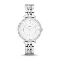 Fossil Jacqueline Stainless Steel Women's Watch | ES3545