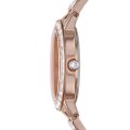 Fossil Jesse Rose-Tone Stainless Steel Watch | ES3020