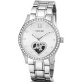 GUESS BE LOVED Woman's Watch | GW0380L1