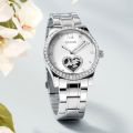 GUESS BE LOVED Woman's Watch | GW0380L1