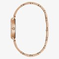 Guess Rose Gold Tone Stainless Steel Women's Watch | GW0022L3