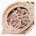 Ingersoll The Herald Automatic Stainless Steel Rose Gold Men's Watch  | I00411