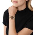 Michael Kors Layton Stainless Steel Bracelet Women's Watch | MK7296