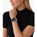 Michael Kors Runway Chronograph Two-Tone Stainless Steel Woman's Watch | MK7433