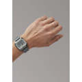 Nixon Heat Chronograph Rubber Strap Men's Watch | A13205106-00