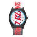 Nixon Santa Cruz Time Teller Unisex Watch | A1367180-00