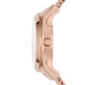 Puma Reset V1 Rose Gold Stainless Steel Women's Watch | P1009
