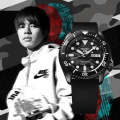 Seiko 5 Sports Yuto Horigome Limited Edition Men's Watch | SRPJ39K1