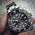 SEIKO Automatic Divers Prospex Men's Watch | SPB143J1
