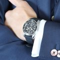 SEIKO Prospex Solar Divers Men's Watch | SNE573P1