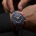 Seiko Prospex Speedtimer Go Large Solar Chronograph Men's Watch | SSC913P1