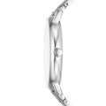 Skagen Signatur Three-Hand Silver Stainless Steel Woman's Watch | SKW6912