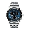 Swatch BOXENGASSE AGAIN Watch YVS423GC