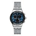 Swatch BOXENGASSE AGAIN Watch YVS423GC