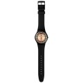 Swatch Clear Sign Unisex Watch | SO32B116