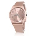 Swatch Core Refresh Pinkbaya Unisex Watch | GP403