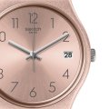 Swatch Core Refresh Pinkbaya Unisex Watch | GP403