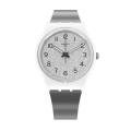 Swatch ICY GUM Watch Unisex Watch | WGW211