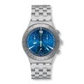 Swatch Irony Analog Blue Dial Men's Watch | YCS575G