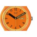 Swatch Proudly Orange Pride Unisex Watch | SO29O700