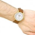Timex Originals University Leather Men's Watch | TW2P96700