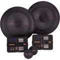 Kicker 47KSS6504 MID6 6.5" KS Series 100R Component Speaker Kit