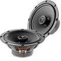 Focal AUDITOR ACX165 6.5" Inch 120W 60RMS Coaxial Speakers