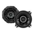 Kicker DSC404 4" 120W Coaxial Speakers