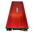 Targa H56000.1 HITMAN Competition Series 9000W RMS Monoblock Amplifier
